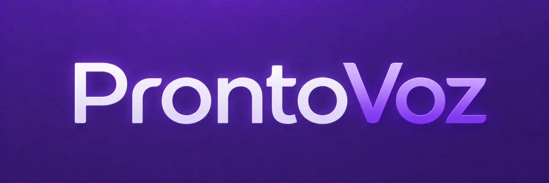 ProntoVoz